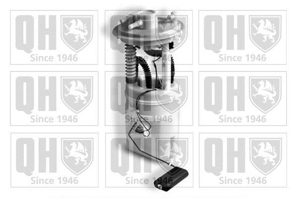 Butée hydraulique Forfour