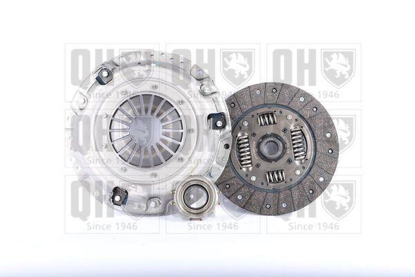 Kit de embrague QUINTON HAZELL ref. QKT1402AF