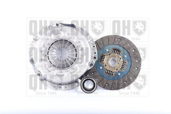 Kit de embrague QUINTON HAZELL ref. QKT1444AF