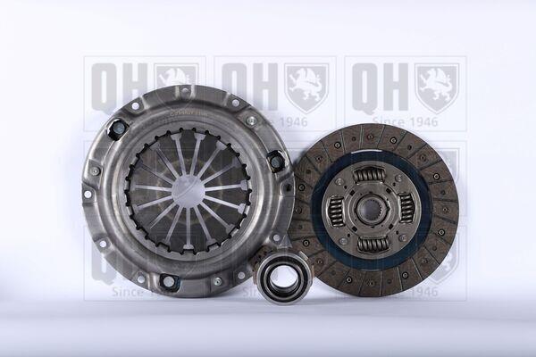 Kit de embrague QUINTON HAZELL ref. QKT1666AF