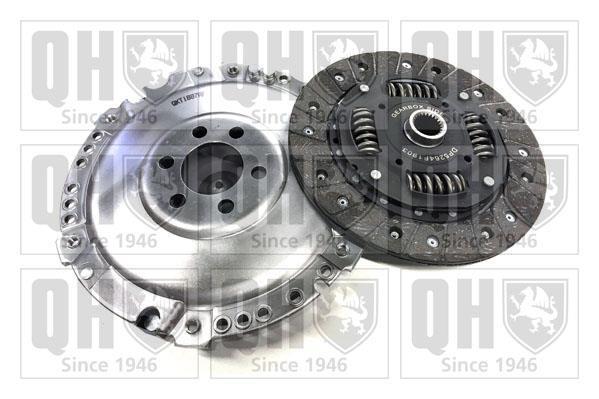 Kit de embrague QUINTON HAZELL ref. QKT1889AF
