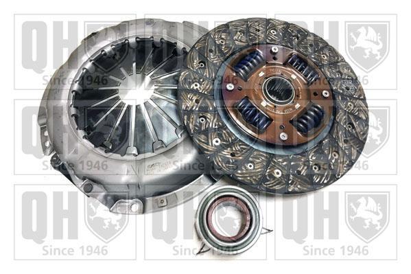 Kit de embrague QUINTON HAZELL ref. QKT2021AF