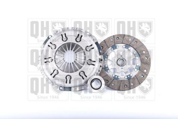 Kit d'embrayage QUINTON HAZELL ref. QKT2068AF