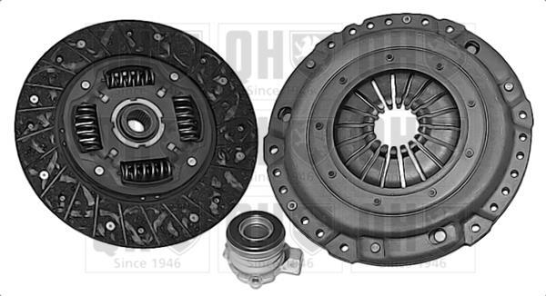 Kit de embrague QUINTON HAZELL ref. QKT2173AF