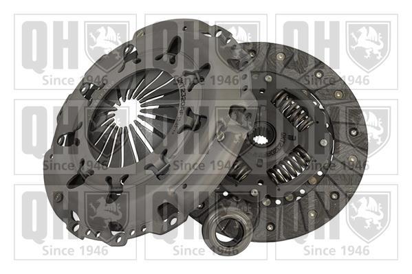 Kit de embrague QUINTON HAZELL ref. QKT2320AF