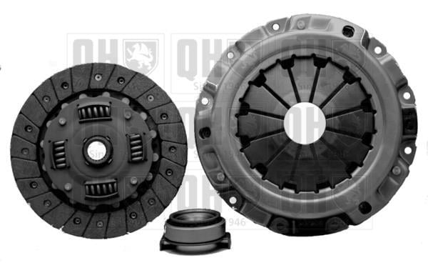 Kit de embrague QUINTON HAZELL ref. QKT2327AF