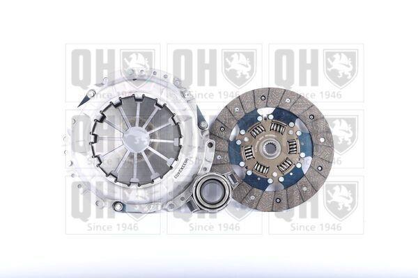 Kit de embrague QUINTON HAZELL ref. QKT2381AF