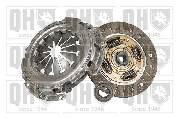 Kit de embrague QUINTON HAZELL ref. QKT2436AF