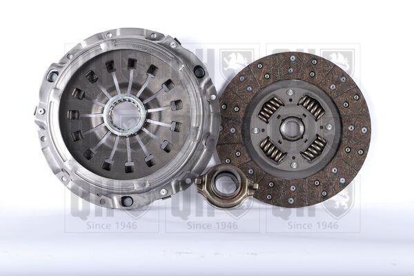 Kit de embrague QUINTON HAZELL ref. QKT2464AF