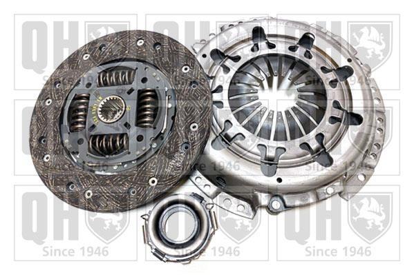 Kit de embrague QUINTON HAZELL ref. QKT2469AF