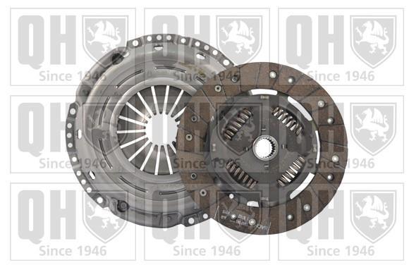 Kit de embrague QUINTON HAZELL ref. QKT2511AF
