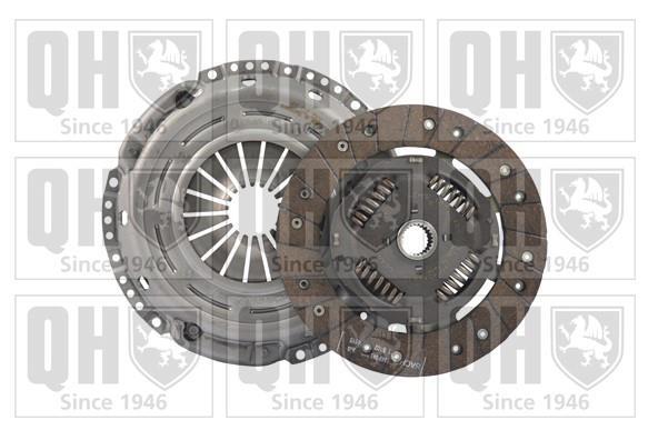Kit de embrague QUINTON HAZELL ref. QKT2517AF