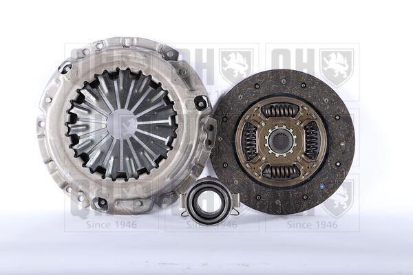 Kit de embrague QUINTON HAZELL ref. QKT2629AF