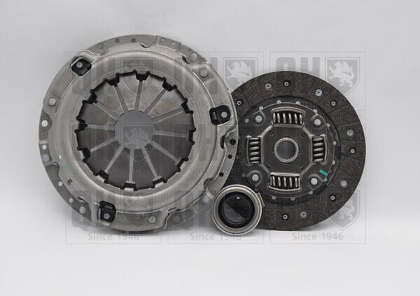 Kit de embrague QUINTON HAZELL ref. QKT2678AF