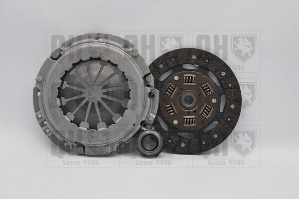 Kit de embrague QUINTON HAZELL ref. QKT2842AF