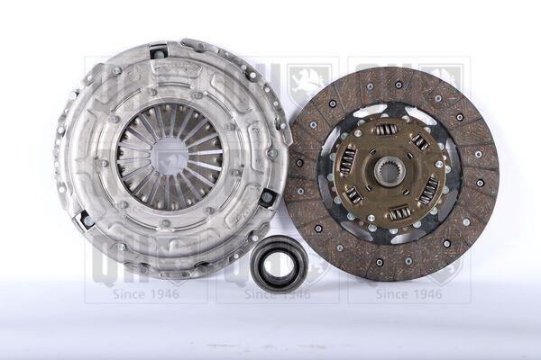 Kit de embrague QUINTON HAZELL ref. QKT2904AF