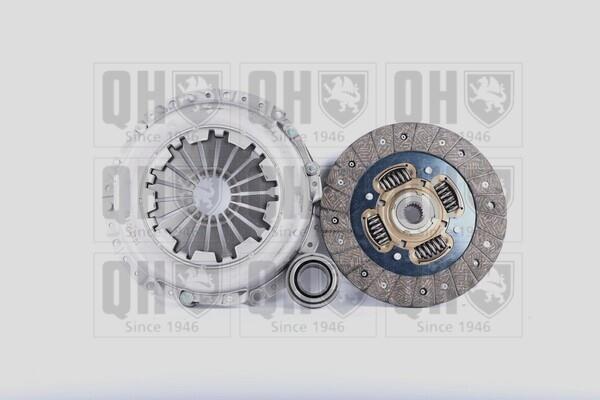 Kit de embrague QUINTON HAZELL ref. QKT2915AF