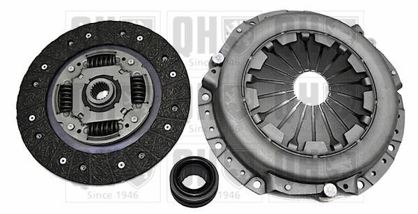 Kit embraiagem QUINTON HAZELL ref. QKT2917AF
