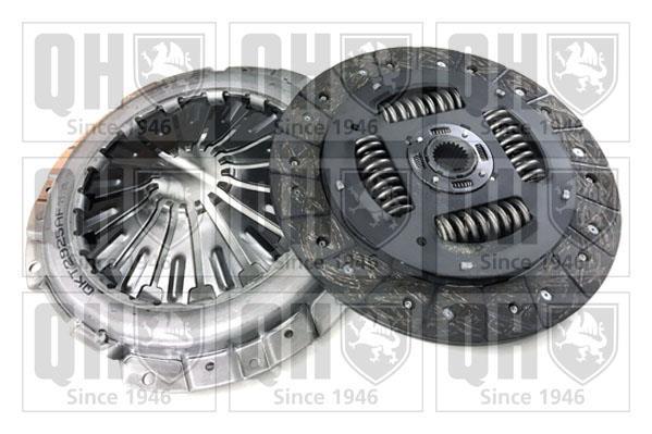 Kit de embrague QUINTON HAZELL ref. QKT2925AF