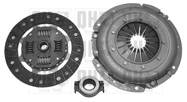 Kit d'embrayage QUINTON HAZELL ref. QKT303AF