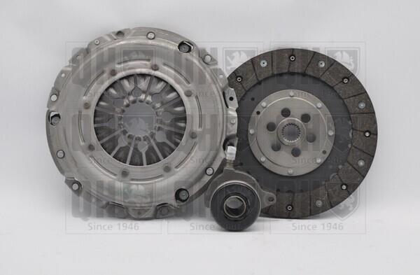 Kit d'embrayage QUINTON HAZELL ref. QKT4111AF