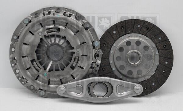 Kit de embrague QUINTON HAZELL ref. QKT4150AF