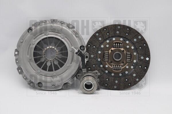 Kit de embrague QUINTON HAZELL ref. QKT4744AF