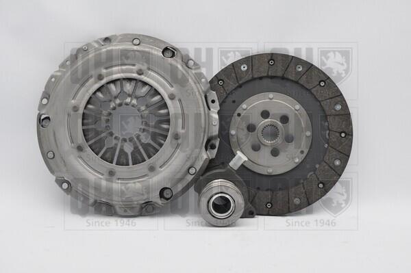 Kit de embrague QUINTON HAZELL ref. QKT4764AF