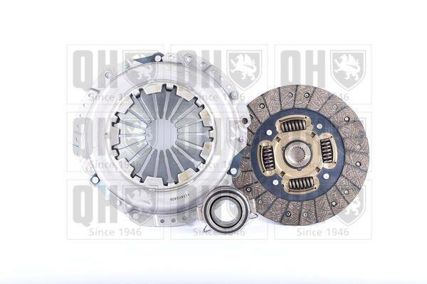 Kit de embrague QUINTON HAZELL ref. QKT4779AF