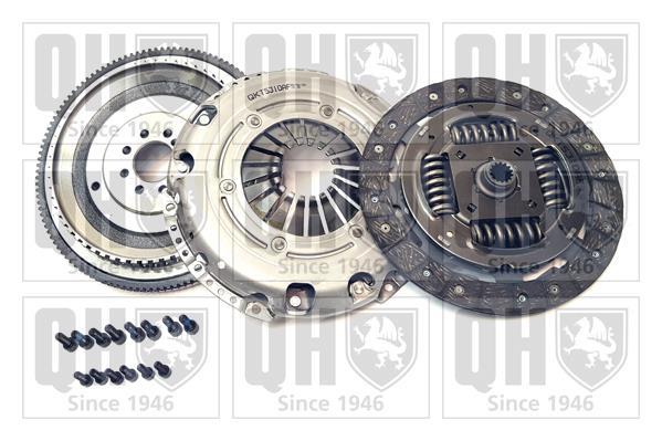 Kit de embrague QUINTON HAZELL ref. QKT5310AF