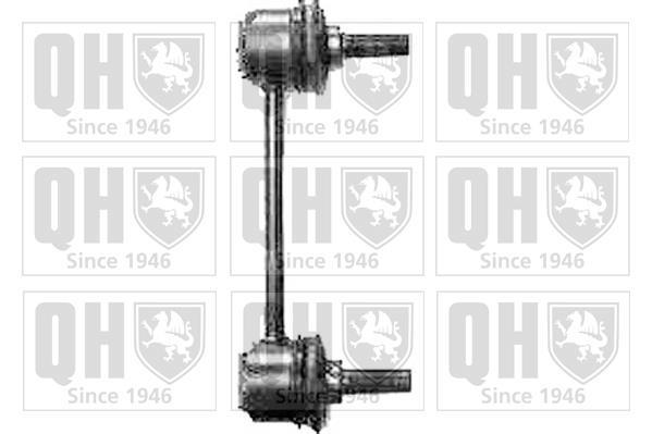 Biellette de barre stabilisatrice (Biellette antiroulis) QUINTON HAZELL QLS1834S