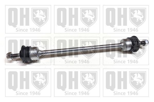 QUINTON HAZELL QLS3373S – Bielletta Barra Stabilizzatrice Per FIAT PANDA (169) E PANDA Van, Lunghezza 315 Mm