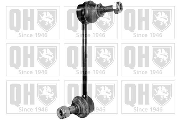 Biellette de barre stabilisatrice (Biellette antiroulis) QUINTON HAZELL ref. QLS3186S
