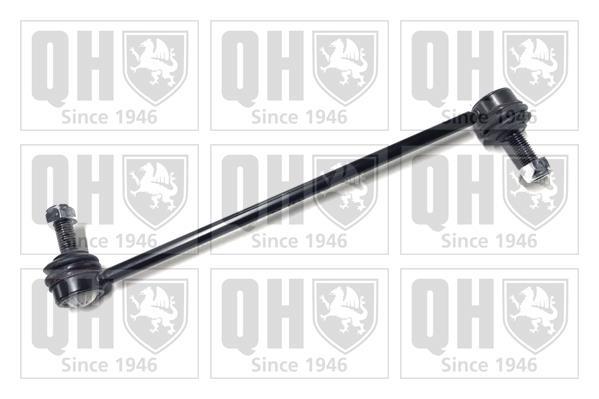 Quinton Hazell QLS3256S Kit Bielletta Stabilizzatore (Asta/Puntone) Con Materiale Di Fissaggio – Per Citroën C5, Peugeot 607