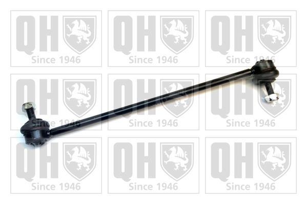 QUINTON HAZELL QLS3497S – Bielletta Barra Stabilizzatrice (Link) Per TOYOTA Celica E Supra, Lunghezza 110mm, Con Materiale Di Fissaggio