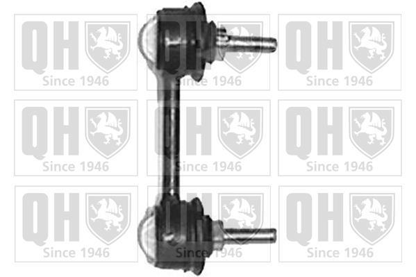 Biellette de barre stabilisatrice (Biellette antiroulis) QUINTON HAZELL QLS3321S
