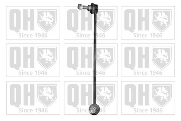 Biellette de barre stabilisatrice (Biellette antiroulis) QUINTON HAZELL QLS3332S