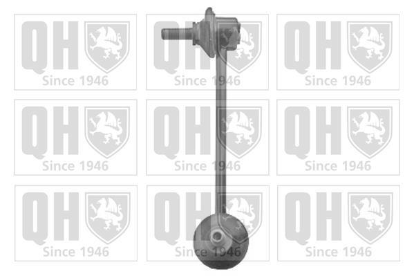 Biellette de barre stabilisatrice (Biellette antiroulis) QUINTON HAZELL ref. QLS3376S