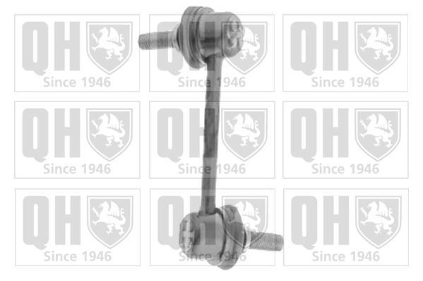 Biellette de barre stabilisatrice (Biellette antiroulis) QUINTON HAZELL ref. QLS3380S