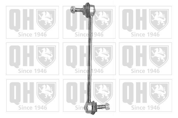 Biellette de barre stabilisatrice (Biellette antiroulis) QUINTON HAZELL ref. QLS3447S