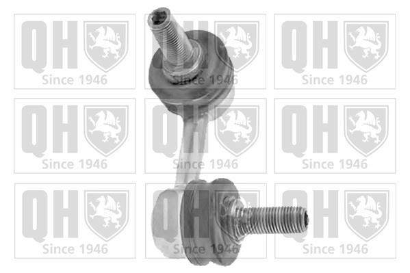 Biellette de barre stabilisatrice (Biellette antiroulis) QUINTON HAZELL ref. QLS3461S