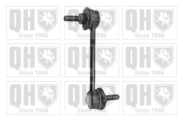 Biellette de barre stabilisatrice (Biellette antiroulis) QUINTON HAZELL ref. QLS3470S