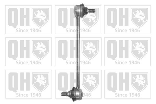 Biellette de barre stabilisatrice (Biellette antiroulis) QUINTON HAZELL ref. QLS3471S