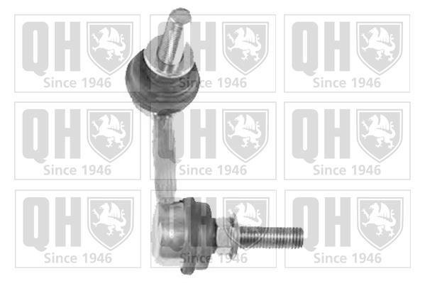 Biellette de barre stabilisatrice (Biellette antiroulis) QUINTON HAZELL ref. QLS3487S