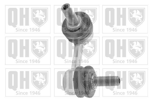 Biellette de barre stabilisatrice (Biellette antiroulis) QUINTON HAZELL ref. QLS3490S