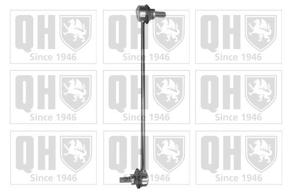 Biellette de barre stabilisatrice (Biellette antiroulis) QUINTON HAZELL ref. QLS3498S