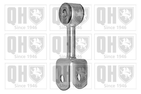 Biellette de barre stabilisatrice (Biellette antiroulis) QUINTON HAZELL ref. QLS3526S