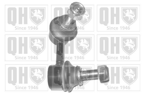 Biellette de barre stabilisatrice (Biellette antiroulis) QUINTON HAZELL ref. QLS3529S