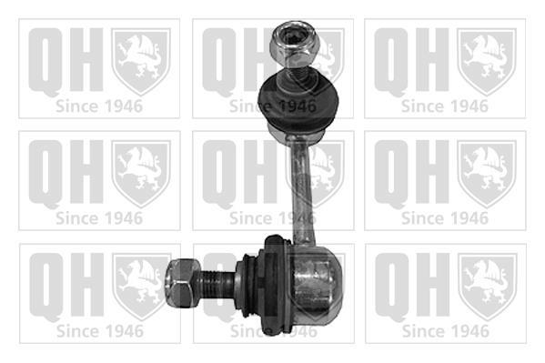 Barra estabilizadora QUINTON HAZELL ref. QLS3555S