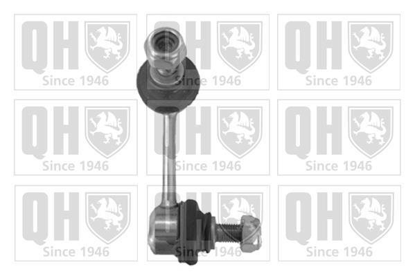 Biellette de barre stabilisatrice (Biellette antiroulis) QUINTON HAZELL QLS3556S